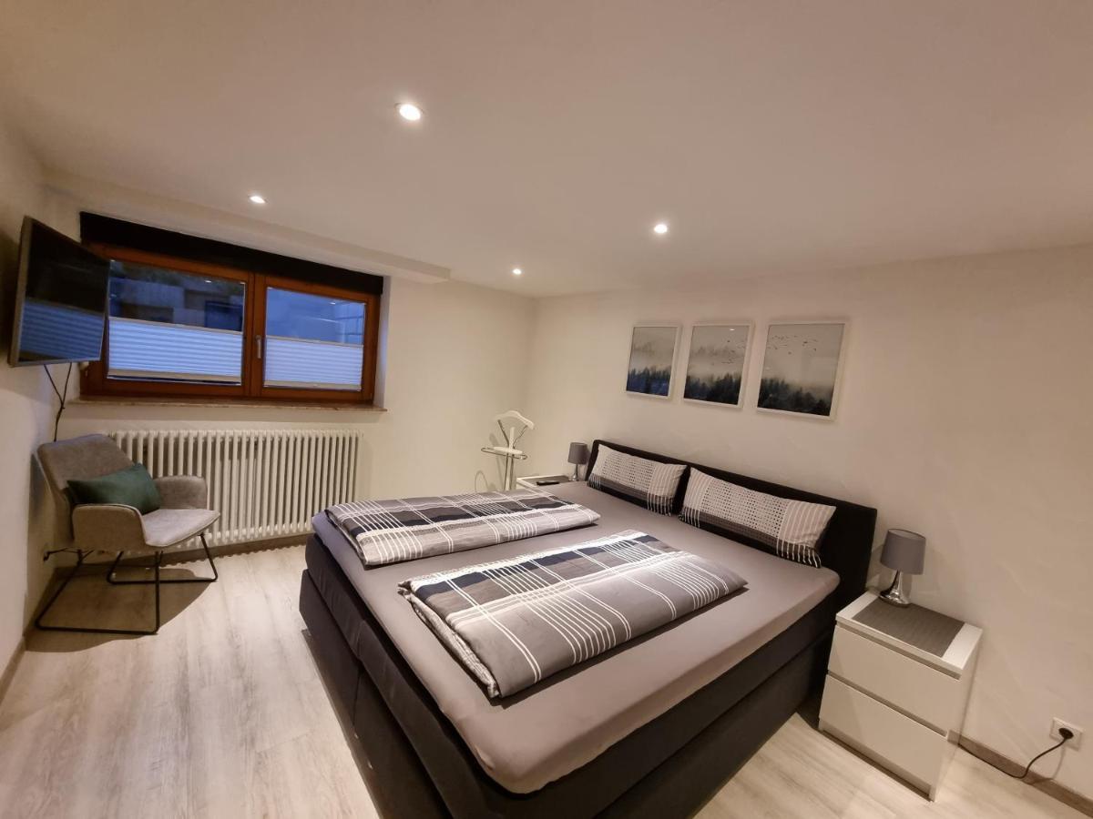 Ferienwohnung Alina Rust Extérieur photo