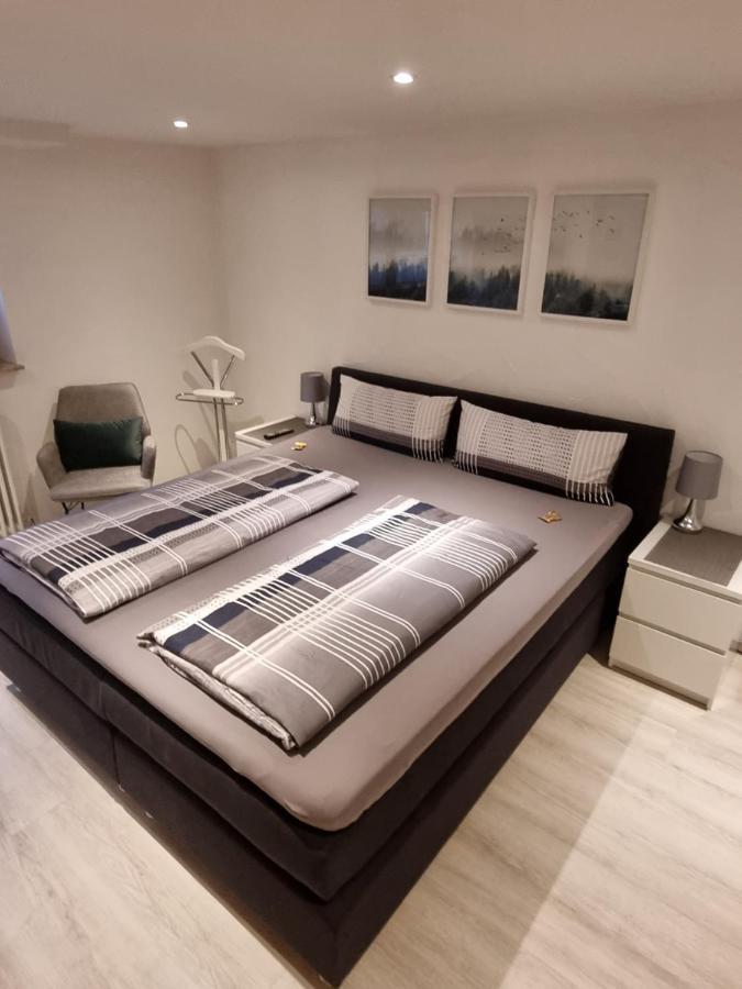 Ferienwohnung Alina Rust Extérieur photo