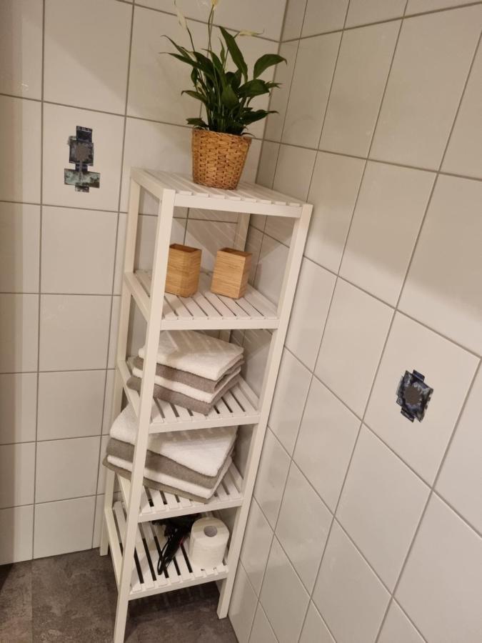 Ferienwohnung Alina Rust Extérieur photo