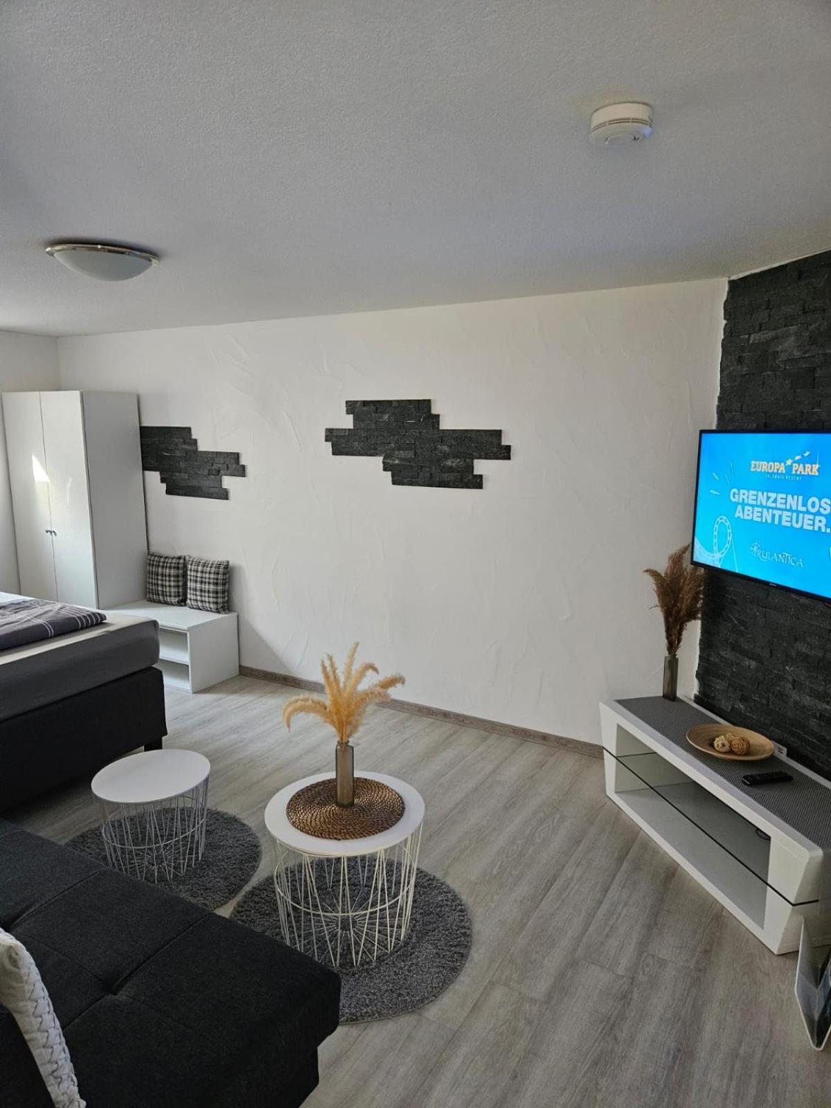 Ferienwohnung Alina Rust Extérieur photo