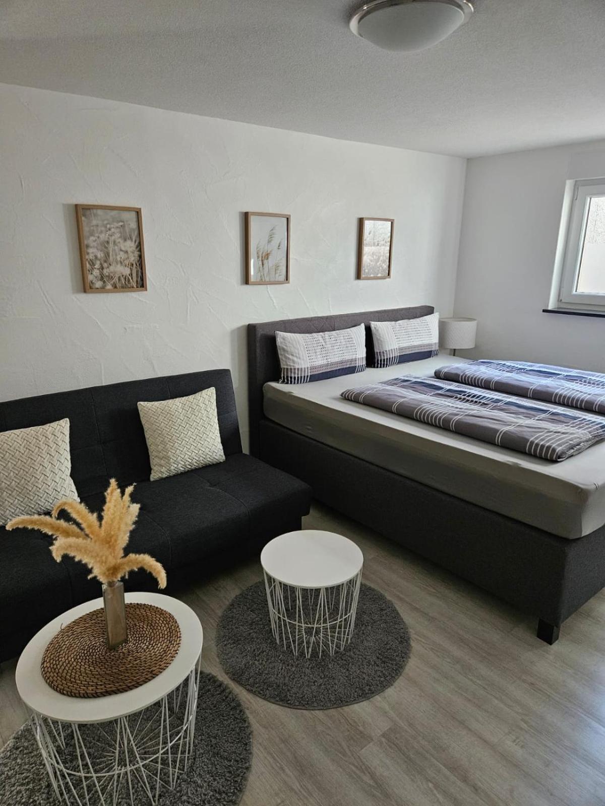 Ferienwohnung Alina Rust Extérieur photo