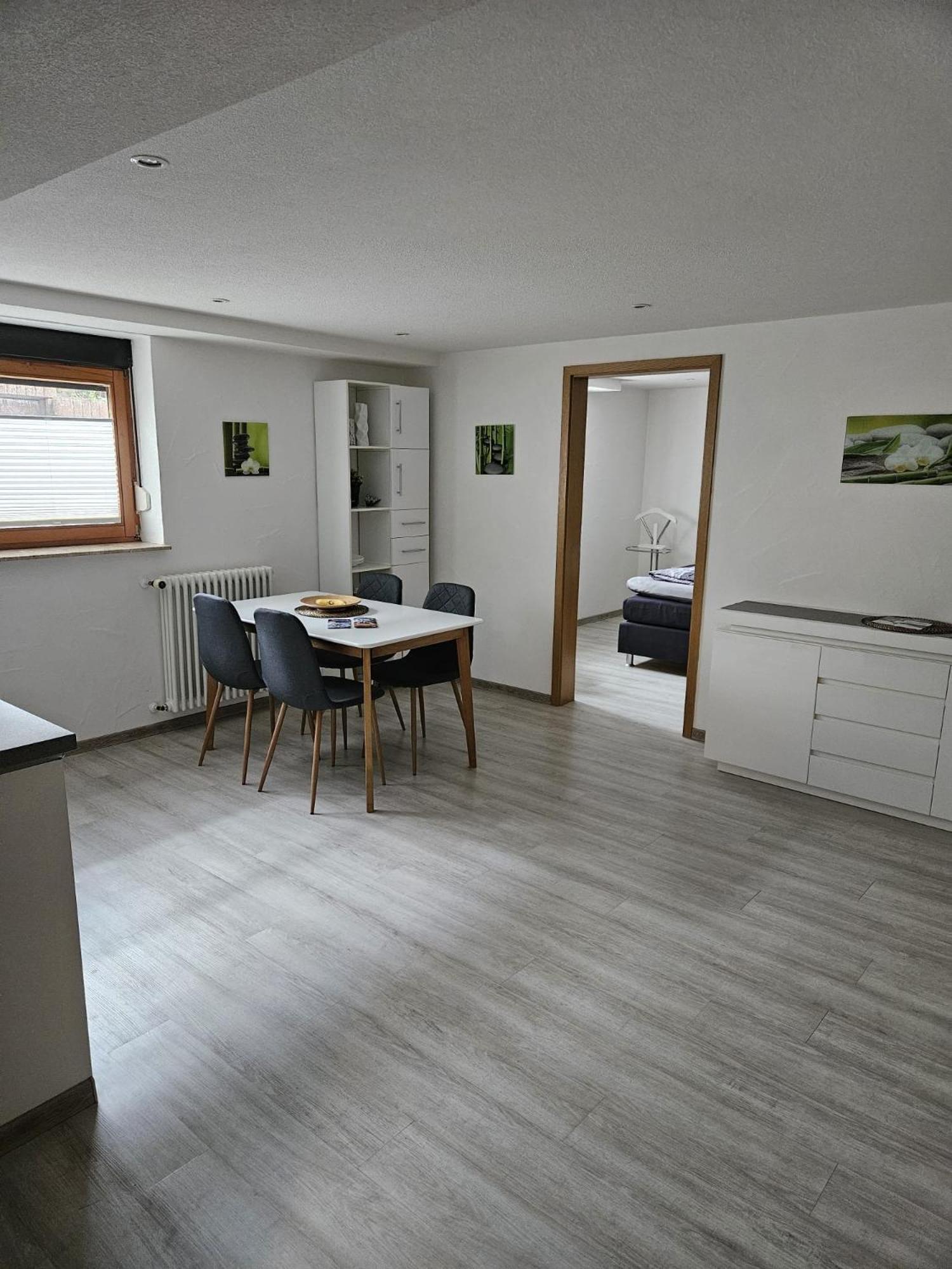 Ferienwohnung Alina Rust Extérieur photo